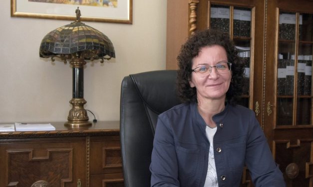 Fókuszban a régió fejlődése – interjú a Miskolci Egyetem rektorával