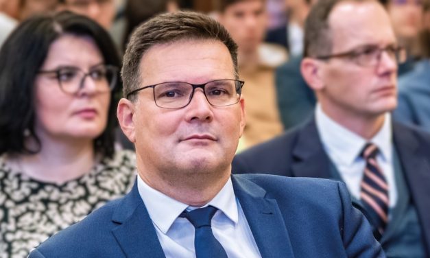 NKFIH elnöke: A régiónkban az elsők között vagyunk a körforgásos gazdasági modellváltásban