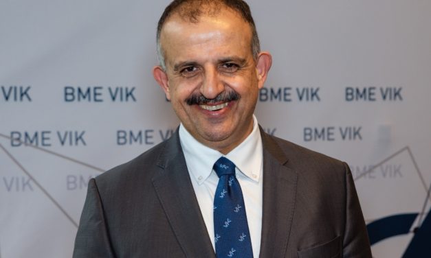 A piacnak dolgozunk, nem a polcoknak – interjú Charaf Hassannal, a BME VIK dékánjával