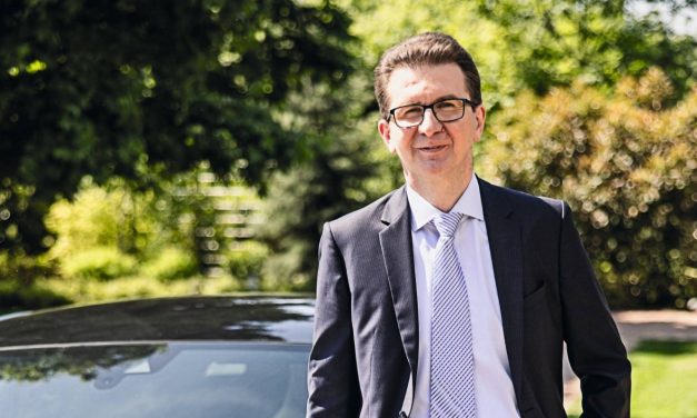Világszínvonalú fejlesztési környezetet tudunk kínálni – interjú a magyarországi Continental csoport országigazgatójával
