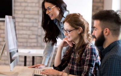 Pályakezdőként is lehet többéves szakmai gyakorlatod