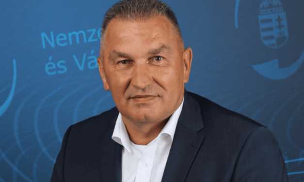 Nem árulunk zsákbamacskát – interjú a NAV bűnügyi és rendészeti elnökhelyettesével