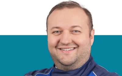 A legfontosabb megtartóerő az, amit a BMW-nél tapasztalnak a fiatalok – interjú Barabás Botonddal