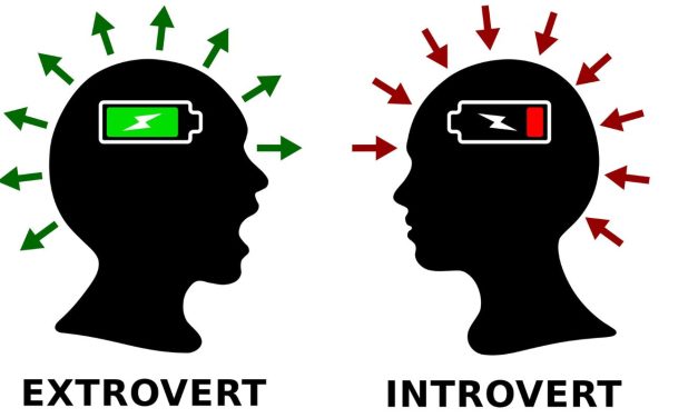 Extrovertált vagy introvertált? Így válassz szakmát!