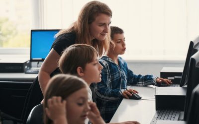 Tanulj nyelveket játékosan – próbáld ki a KRÉTA IFM-et a Digitális Témahéten!