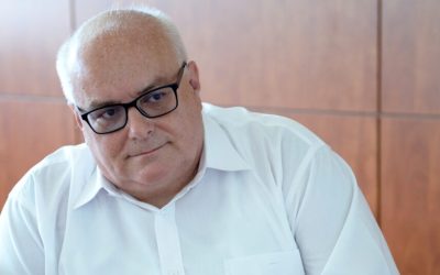 „Figyelni kell a trendeket a világban” – interjú Husi Gézával, a Debreceni Egyetem Műszaki Karának dékánjával