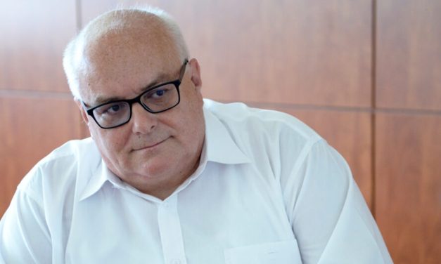 „Figyelni kell a trendeket a világban” – interjú Husi Gézával, a Debreceni Egyetem Műszaki Karának dékánjával