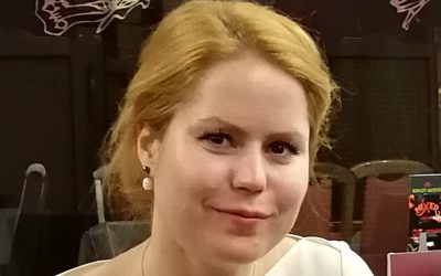Fontos, hogy szakmai műhelyként is jelen legyünk – interjú Kissné Sápi Kingával, a Magyar Zene Háza jogi koordináció és HR-osztályvezetőjével