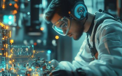 Szikrázó karrier –  az elektronikai műszerész szakma