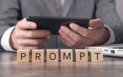 Beszélsz prompt nyelven? – Így segít az MI a tanulásban