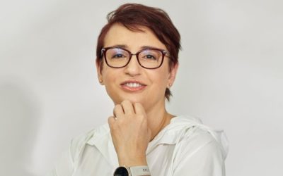 Ma már kivételesen jó szakmai lehetőségeket kaphatnak az egyetemisták, ha akarják – interjú Dessislava Dimitrovával, az Alphasonic Kft. ügyvezető igazgatójával