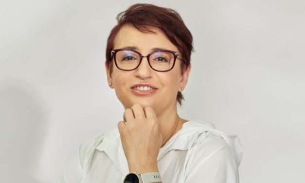 Ma már kivételesen jó szakmai lehetőségeket kaphatnak az egyetemisták, ha akarják – interjú Dessislava Dimitrovával, az Alphasonic Kft. ügyvezető igazgatójával