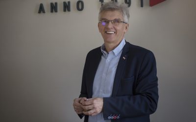 A PR- és az ügynökségi munka életviteli kérdés – interjú Ferling Józseffel, a Ferling PR alapító-tulajdonosával