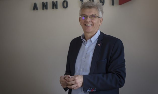 A PR- és az ügynökségi munka életviteli kérdés – interjú Ferling Józseffel, a Ferling PR alapító-tulajdonosával