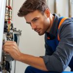 JuniorSkills 2025: Indul a víz-, gáz-, fűtésszerelő tehetségverseny