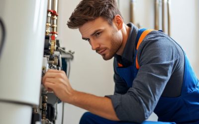 JuniorSkills 2025: Indul a víz-, gáz-, fűtésszerelő tehetségverseny