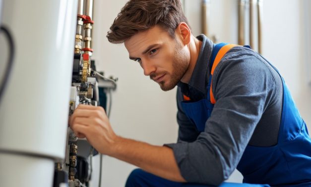 JuniorSkills 2025: Indul a víz-, gáz-, fűtésszerelő tehetségverseny