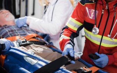 Mentők Napja – hivatás a sziréna mögött