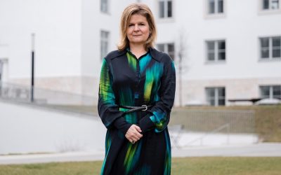 Válaszokat adunk a 21. század legfontosabb kihívásaira – interjú Matheidesz Rékával, a MOME CEO-jával