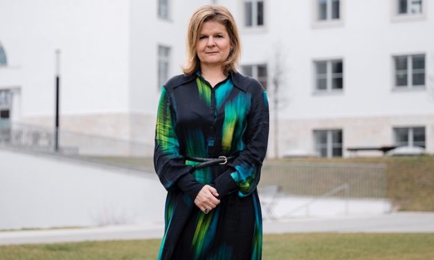Válaszokat adunk a 21. század legfontosabb kihívásaira – interjú Matheidesz Rékával, a MOME CEO-jával