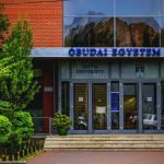 Befektetés a jövőbe – az Óbudai Egyetem jó választás
