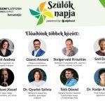 Szülők napja: offline túlélőcsomag a digitális gyerekneveléshez