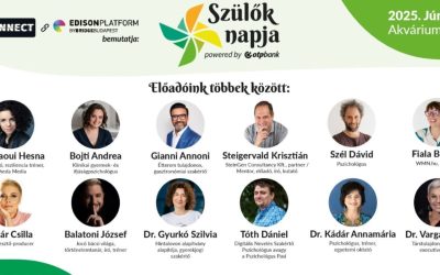 Szülők napja: offline túlélőcsomag a digitális gyerekneveléshez
