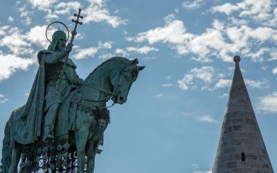 Kvíz: Elég jól figyeltél történelemórán?