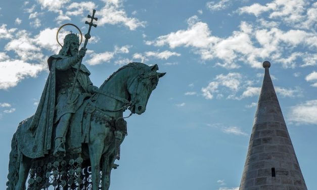Kvíz: Elég jól figyeltél történelemórán?