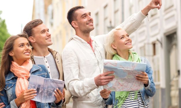 Idegenvezető vagy rendezvényszervező? Melyik szakma illik jobban hozzád?