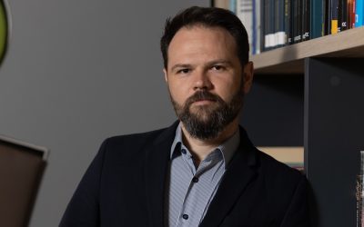 Minket minden érdekel, ami az ifjúságot mutatja meg közelebbről – interjú Székely Leventével, az MCC Ifjúságkutató Intézetének igazgatójával