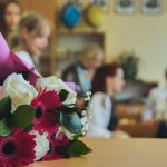 Tarisznya, virág, könnyek – ez mind a ballagás