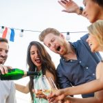 Ünnepeljük együtt a nyár ízeit! – Belvárosi Bor és Pezsgőfesztivál a Szabadság téren