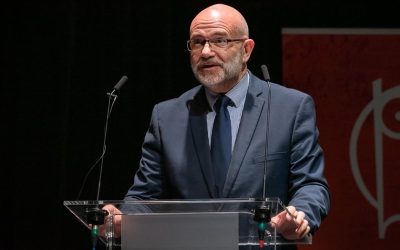 A mi hallgatóink gyakorlatilag a képzés vége előtt kapnak állást – interjú Gloviczki Zoltánnal, az AVKF rektorával