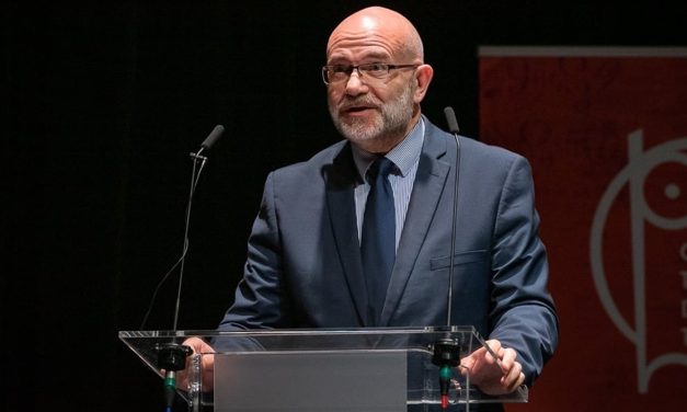 A mi hallgatóink gyakorlatilag a képzés vége előtt kapnak állást – interjú Gloviczki Zoltánnal, az AVKF rektorával