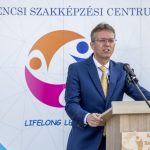 Új lendület Szerencsen: Tudásközpont épül az élelmiszeripar jövőjéért