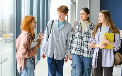 Ballagás: Az izgalmas új kezdet küszöbén