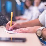 Középiskolai beiratkozás 2025 – időpontok, teendők, iratok