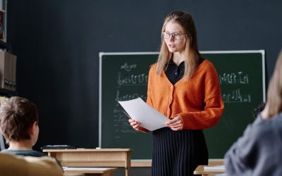Megugrott a pedagógus képzés népszerűsége – új korszak az oktatásban?