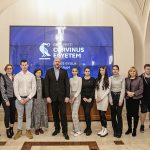 Indíts újra – Corvinus ösztöndíjprogram érettségizett fiataloknak, akik többre vágynak