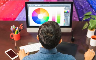 Új kreatív szakma a láthatáron: a digitális festő és média designer