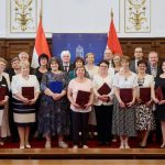 Díjazták a szakképzés kiválóságait – Új alapokon, újabb elismerések