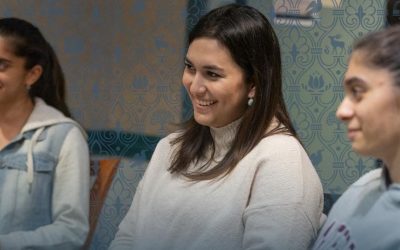 Tovább bővül az MCC Roma Tehetség Program