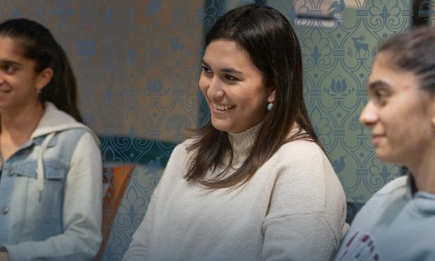 Tovább bővül az MCC Roma Tehetség Program