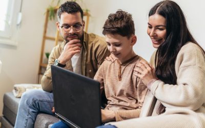 Digitális tanulás – barát vagy ellenség a képernyő?
