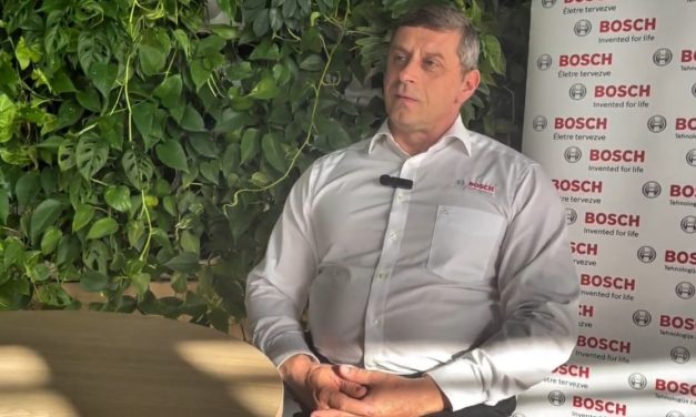 Videó: A Bosch és a jövő mérnökei – duális képzések és gyakornoki programok