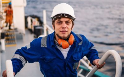 Merre sodor a víz? Karrierlehetőségek hajózási technikusként