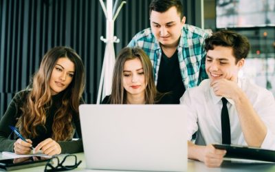 Hogyan formálja a technológia a munka világát? – Ázsia diktálja a tempót