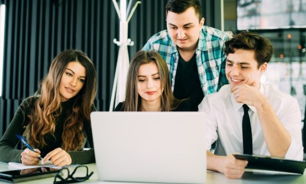 Hogyan formálja a technológia a munka világát? – Ázsia diktálja a tempót