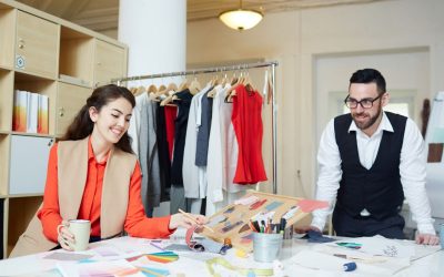 Junior Klasszis TopDesign 2025 – Formaruha kreatív látványterv pályázat